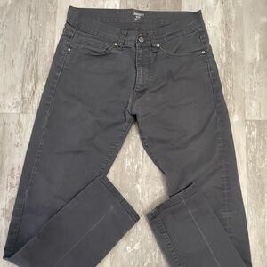 Carhartt Vicious Pants Size 30x32